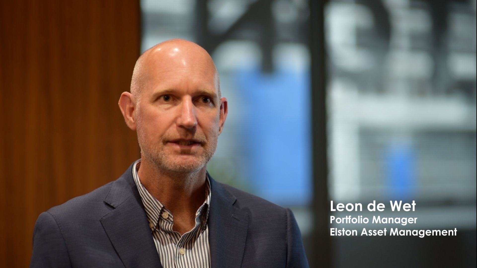 Elston Quarterly Portfolio Update Q4 2022 Elston Financial Solutions