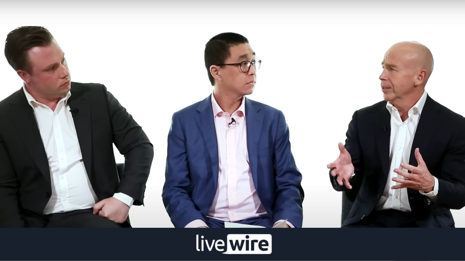 Buy Hold Sell 5 ASX stocks for the "goldilocks" scenario Elston